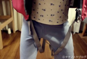 フローティングベスト 14