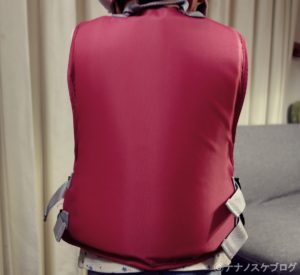 フローティングベスト 16