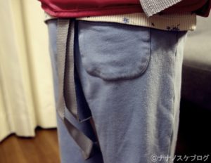 フローティングベスト 17