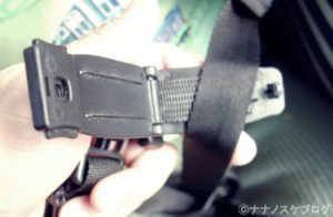 ハーネスクリップ 3