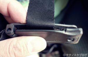 ハーネスクリップ 4