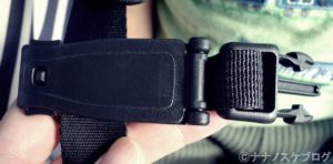 ハーネスクリップ 5