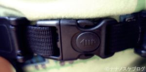 ハーネスクリップ 7