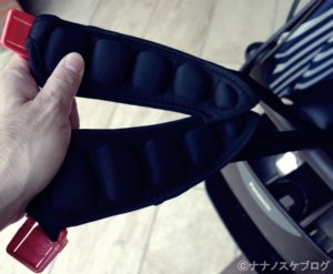 ハーネスクリップ 9