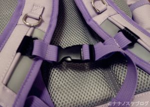 ラクサックジュニア 8