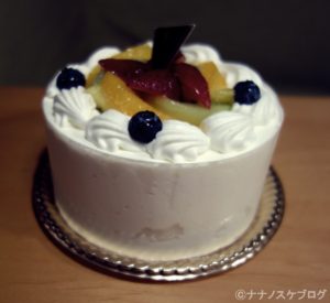 ケーキエクスプレス 12