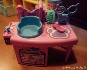 リカちゃん トリマー 9