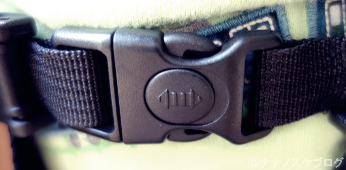 ハーネスクリップ 6