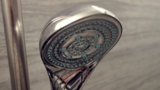 リファファインバブルS 1