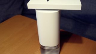 プラスマイナスゼロ オートディスペンサー 2